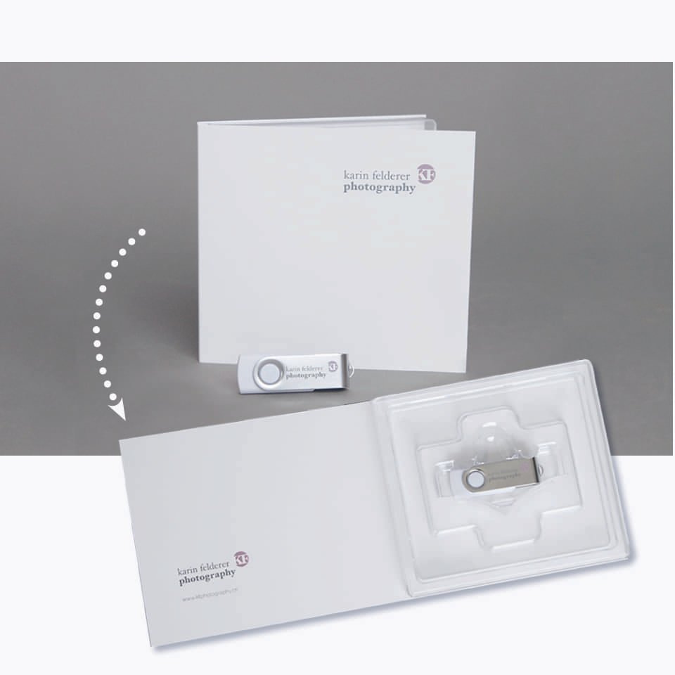 Karin Felderer Fotografin Beschriftung