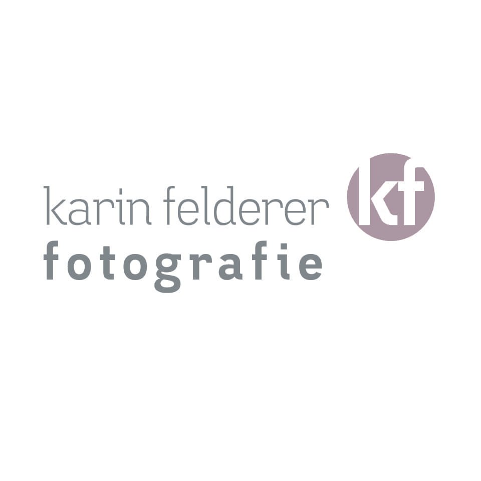 Karin Felderer Logo Design