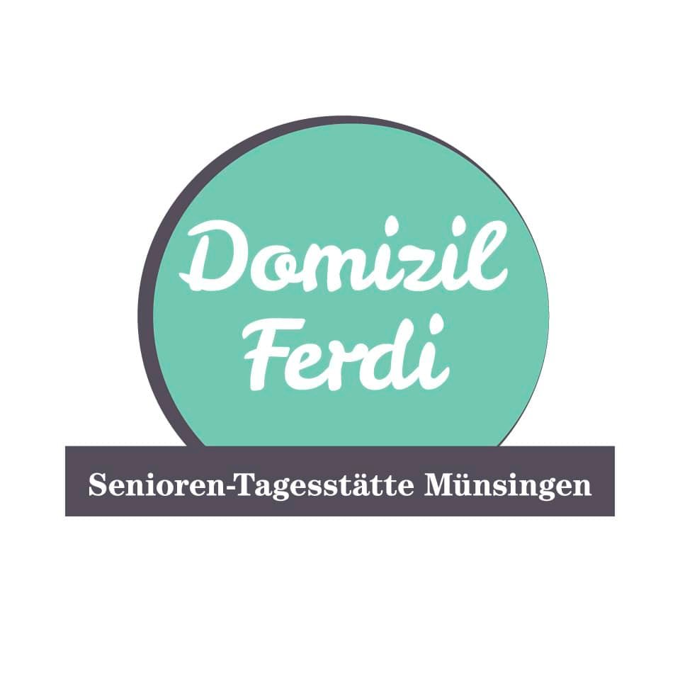 Logo Design Seniorentagesstätte