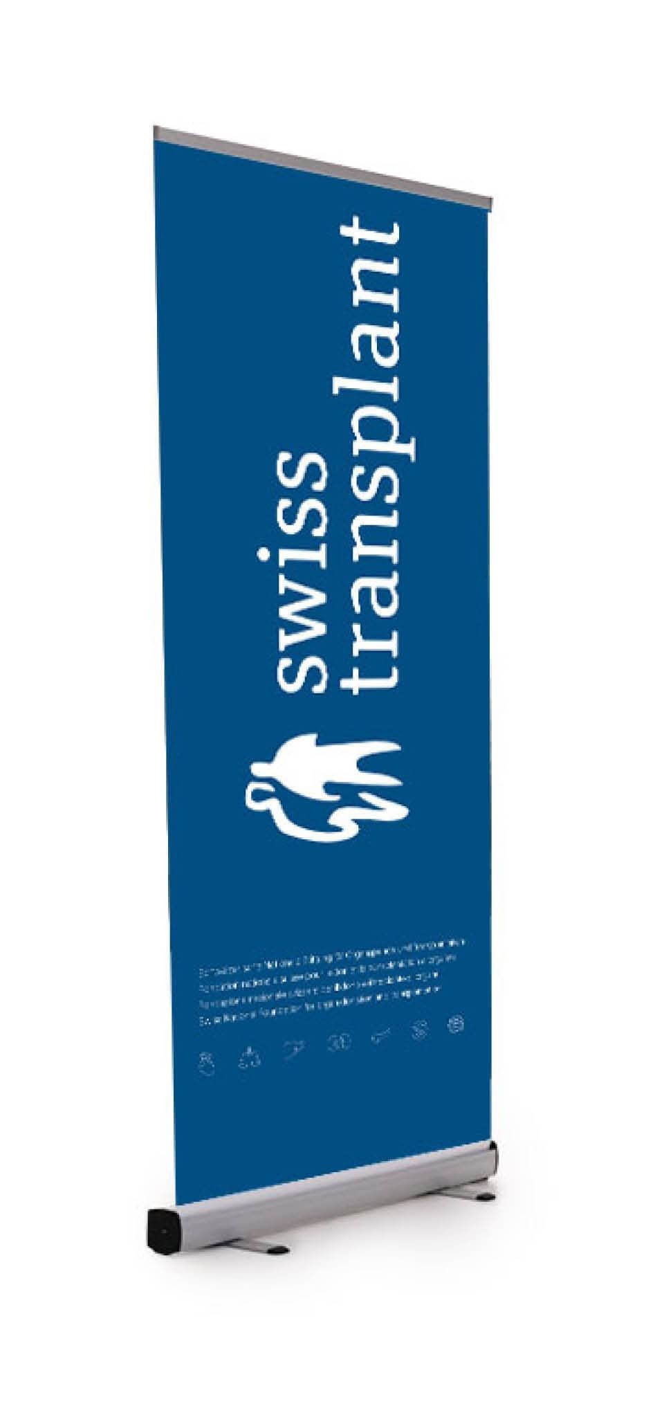 Swisstranplant Rollup