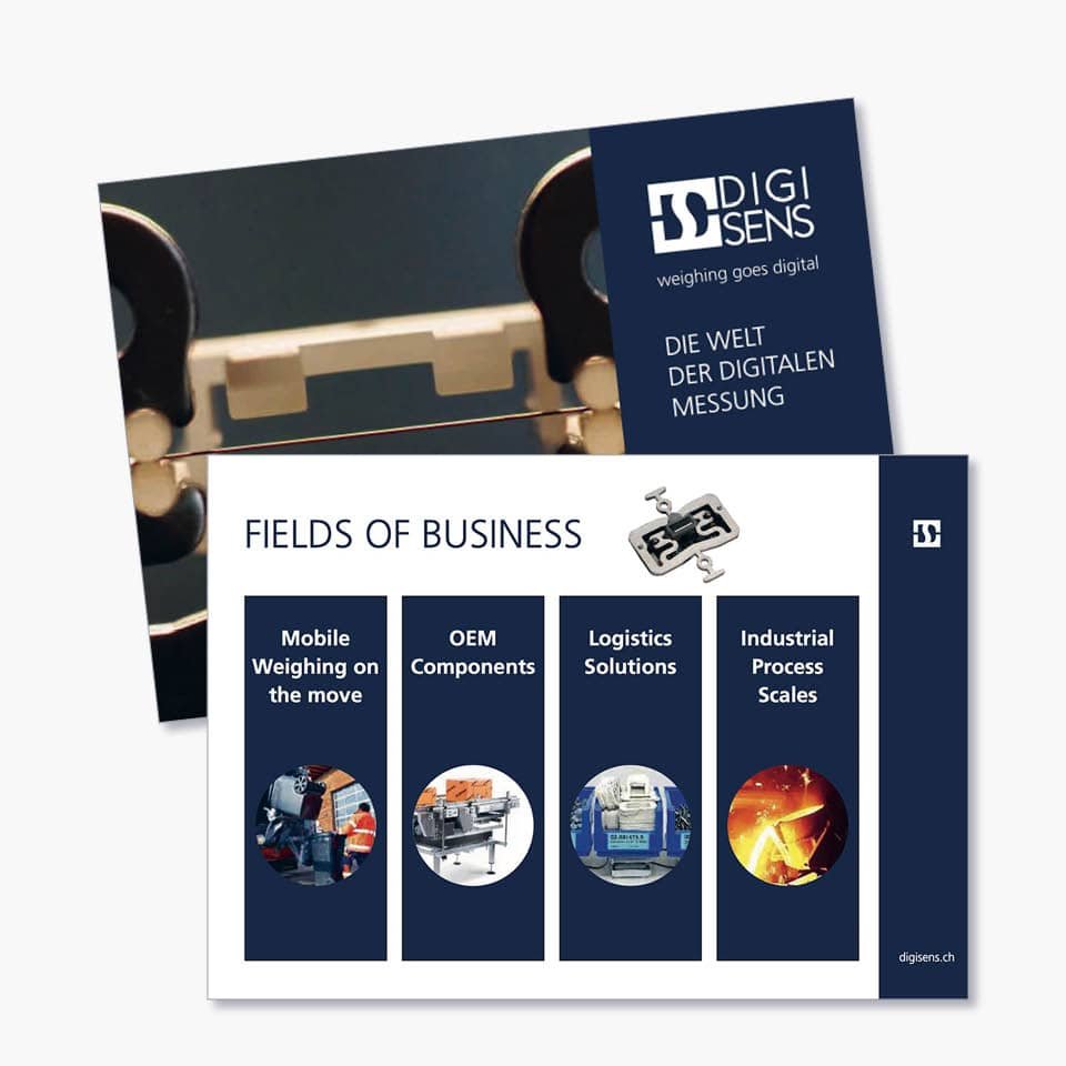 Digi Sens Präsentationsfolien