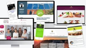 Erfolgreiches Webdesign – so geht’s!